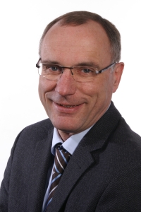 Rektor <b>Martin Klein</b> - martin_klein