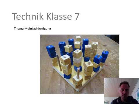 Information Wahlpflichtfach Technik 2021