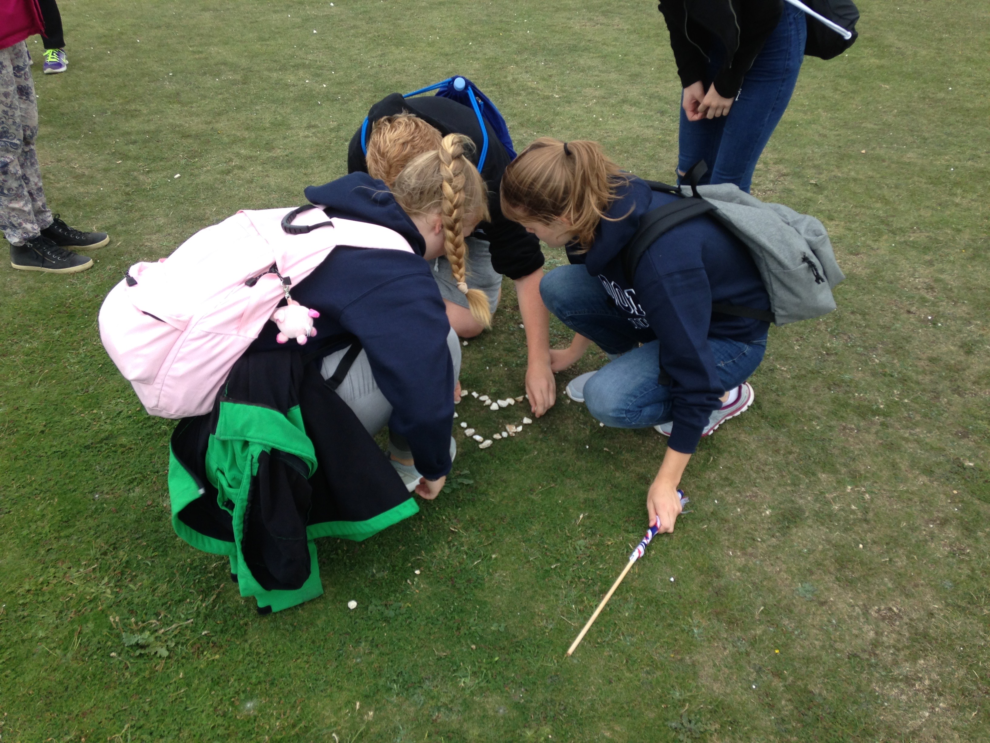 UK4 – Die REALSCHULE. Eine leistungsstarke Schulart.